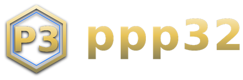 ppp32 logo